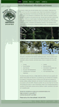 Mobile Screenshot of marincountyarborists.com